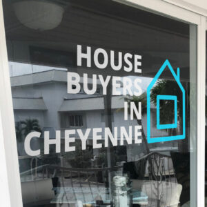 House Buyers of Cheyenne